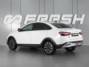 Lada (ВАЗ) Vesta I Рестайлинг (NG) Минеральные Воды  - изображение 18