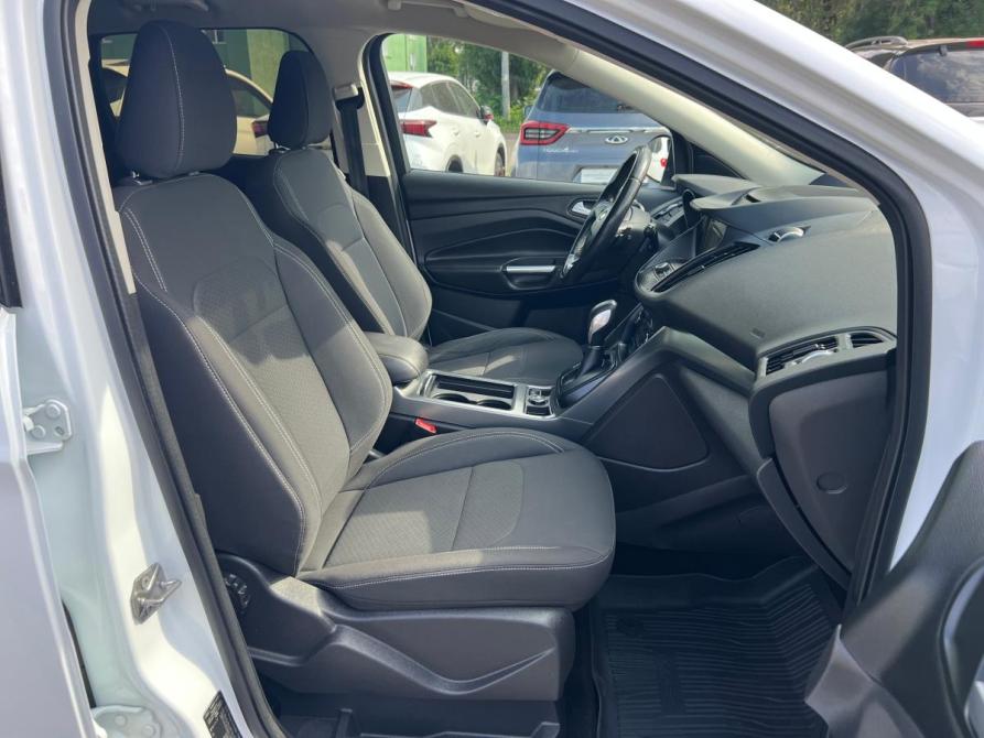 Ford Kuga II Рестайлинг Стерлитамак  - изображение 11