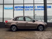 Lada (ВАЗ) Granta I Рестайлинг Екатеринбург  - изображение 25