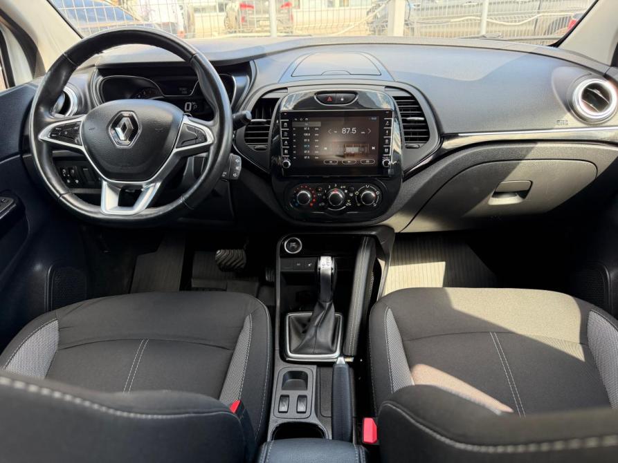 Renault Kaptur I Рестайлинг Набережные Челны  - изображение 25