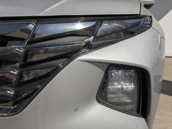 Hyundai Tucson IV с пробегом 2023 года, цена 3 300 000 рублей, 61690 км, внедорожник, Автокод Объявления