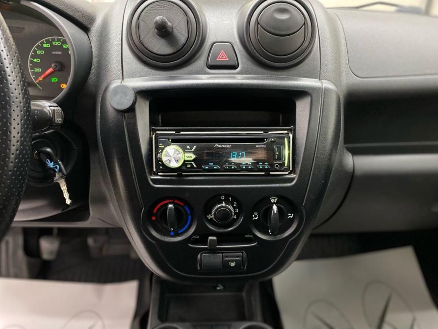 Lada (ВАЗ) Granta I Энгельс  - изображение 28