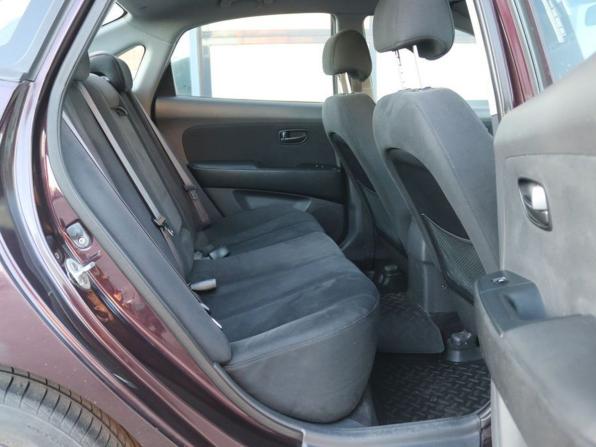 Hyundai Elantra IV (HD) с пробегом 2008 года, цена 509 000 рублей, 138000 км, седан, Автокод Объявления