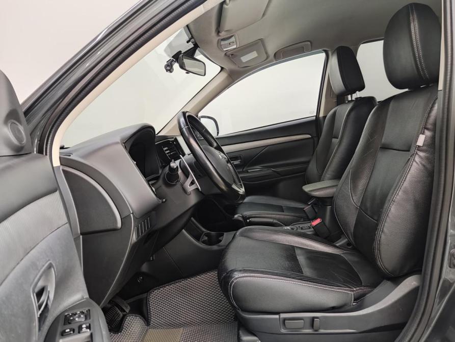 Mitsubishi Outlander III Барнаул  - изображение 16