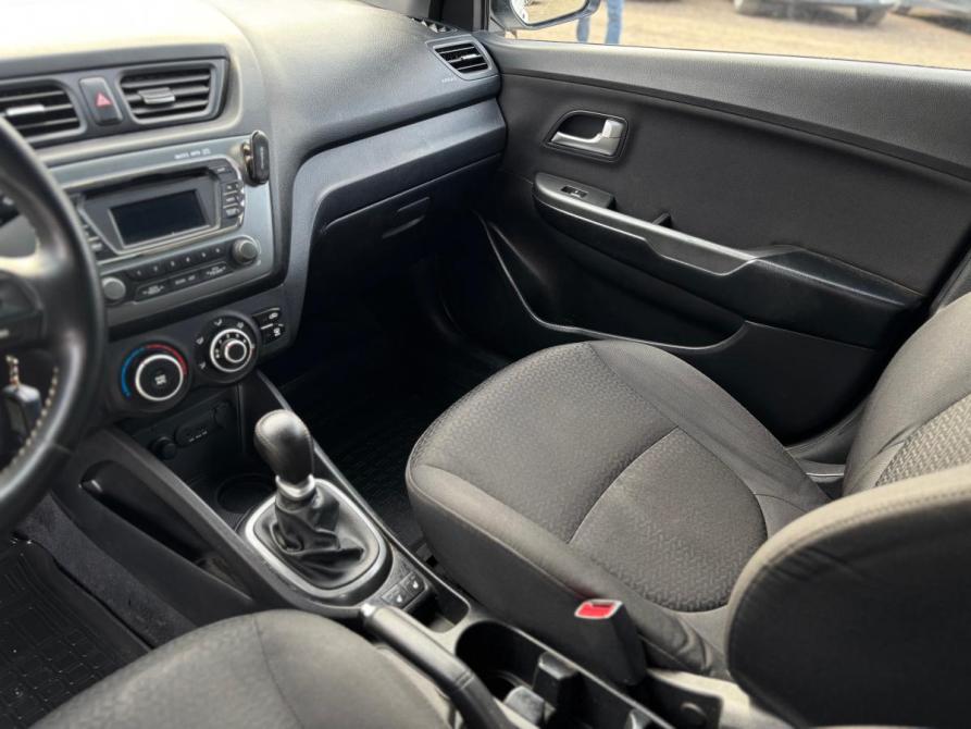 Kia Rio III Набережные Челны  - изображение 21