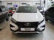 Lada (ВАЗ) Vesta I Рестайлинг (NG) Москва  - изображение 23