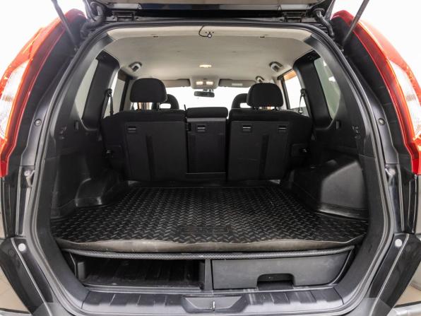 Nissan X-Trail II Рестайлинг с пробегом 2013 года, цена 1 364 000 рублей, 181737 км, внедорожник, Автокод Объявления