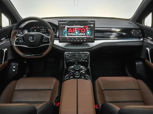 BYD Tang II с пробегом 2021 года, цена 3 349 000 рублей, 35731 км, внедорожник, Автокод Объявления