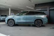 Jaecoo J8 Москва  - изображение 35