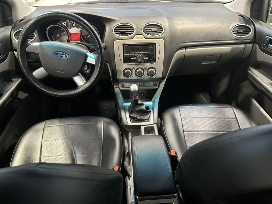Ford Focus II Рестайлинг Нижний Новгород  - изображение 7