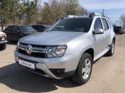 Renault Duster I Рестайлинг Саратов  - изображение 32
