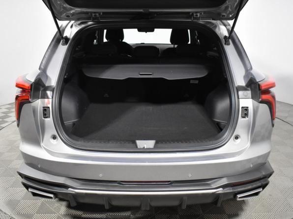 Haval F7 II с пробегом 2024 года, цена 2 549 000 рублей, 34368 км, внедорожник, Автокод Объявления