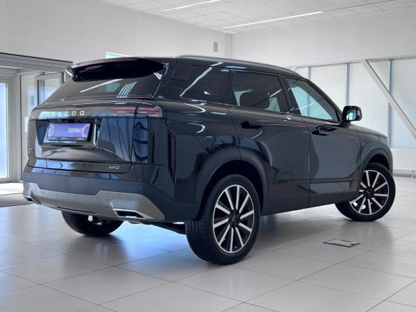 Jaecoo J7 I с пробегом 2023 года, цена 2 400 000 рублей, 15542 км, внедорожник, Автокод Объявления