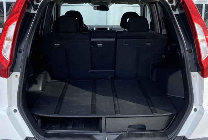 Nissan X-Trail II Рестайлинг с пробегом 2012 года, цена 1 360 000 рублей, 174500 км, внедорожник, Автокод Объявления