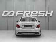 Mercedes-Benz C-Класс IV (W205) Ростов-на-Дону  - изображение 21