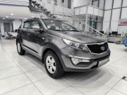 Kia Sportage III Рестайлинг Казань  - изображение 25