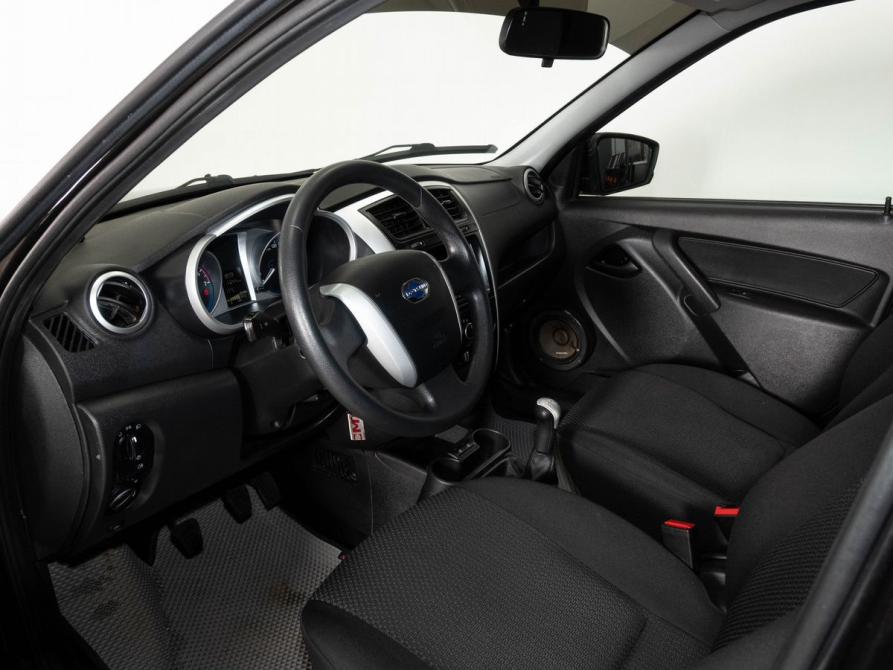 Datsun on-DO I Рестайлинг Казань  - изображение 5