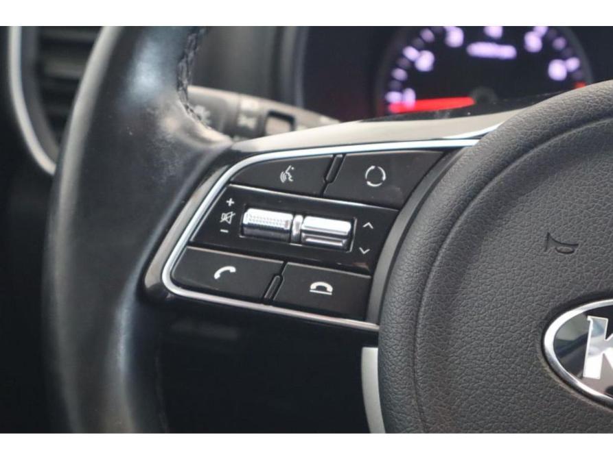 Kia Sportage IV Рестайлинг Коломна  - изображение 9