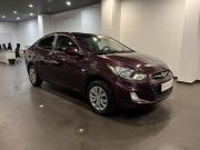 Hyundai Solaris I Чебоксары  - изображение 34