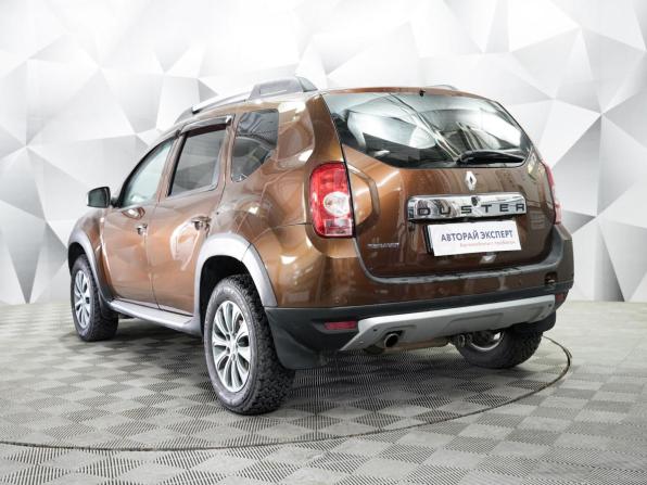 Renault Duster I с пробегом 2013 года, цена 935 000 рублей, 155500 км, внедорожник, Автокод Объявления