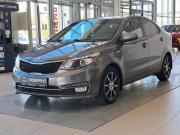 Kia Rio III Рестайлинг Казань  - изображение 23