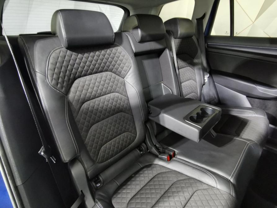 Skoda Kodiaq I Москва  - изображение 12