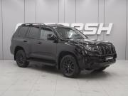 Toyota Land Cruiser Prado 150 Series Рестайлинг 3 Ростов-на-Дону  - изображение 22