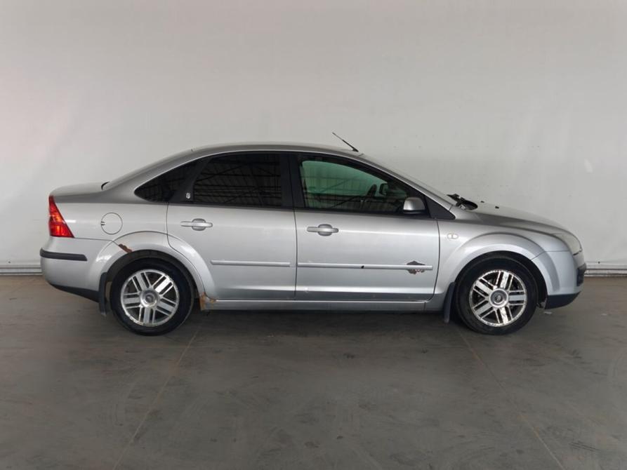 Ford Focus II Москва  - изображение 8