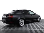 Skoda Octavia III (A7) Рестайлинг Москва  - изображение 32