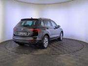 Volkswagen Tiguan II Рестайлинг Москва  - изображение 35