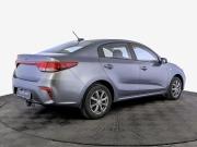 Kia Rio III Рестайлинг Москва  - изображение 31