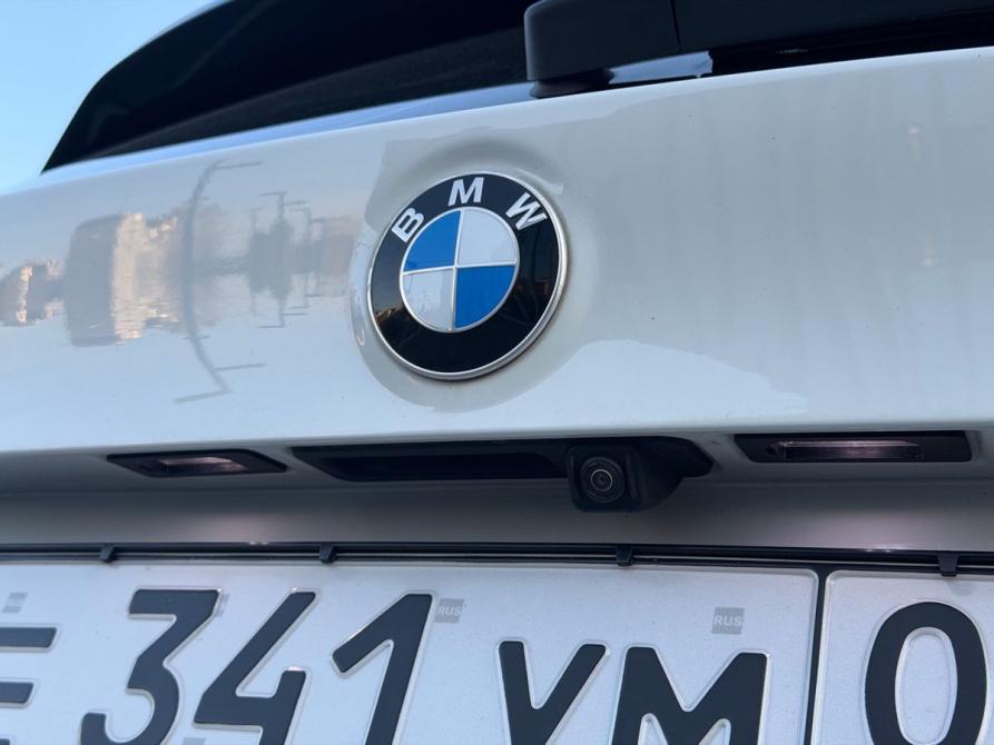 BMW X3 III (G01) Рестайлинг Казань  - изображение 9