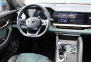 Geely Monjaro I Нижний Новгород  - изображение 40
