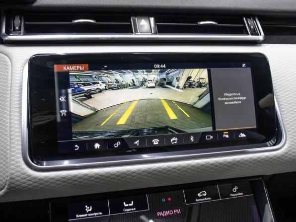 Land Rover Range Rover Velar I с пробегом 2020 года, цена 4 498 000 рублей, 87724 км, внедорожник, Автокод Объявления