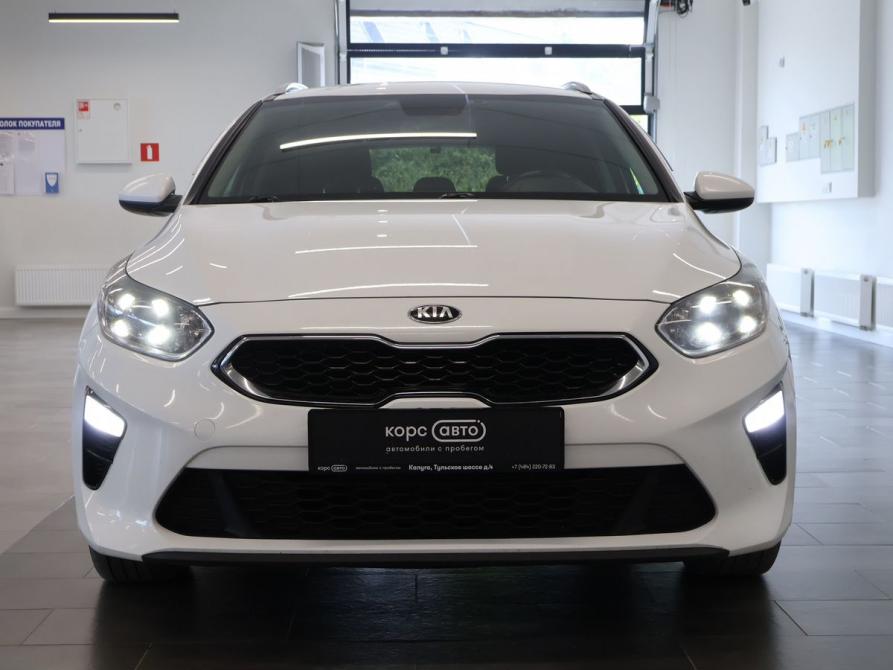 Kia Ceed III Калуга  - изображение 2