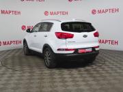 Kia Sportage III Рестайлинг Вологда  - изображение 24