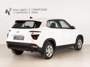 Hyundai Creta II Казань  - изображение 11