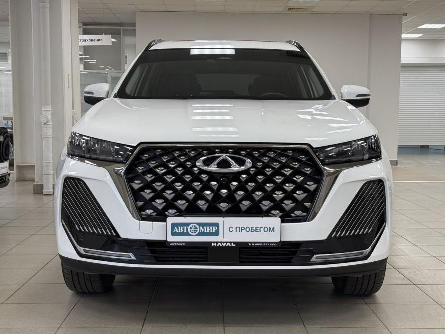 Chery Tiggo 7 Pro Max I Рестайлинг Ярославль  - изображение 2
