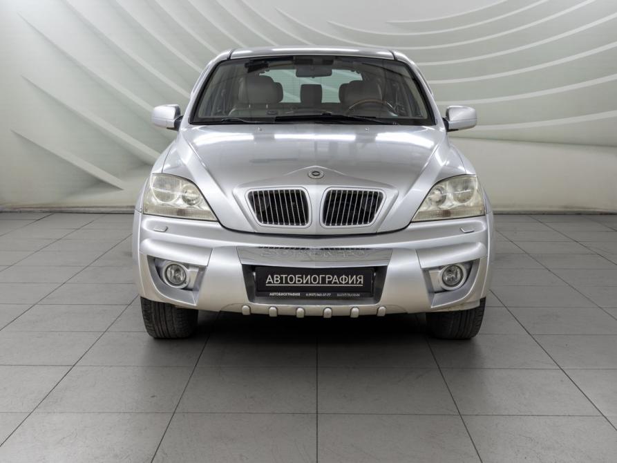 Kia Sorento I Волгоград  - изображение 2