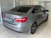 Lada (ВАЗ) Vesta I Москва  - изображение 19