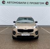 Kia Sportage IV Стерлитамак  - изображение 34