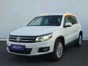 Volkswagen Tiguan I Рестайлинг Таганрог  - изображение 37