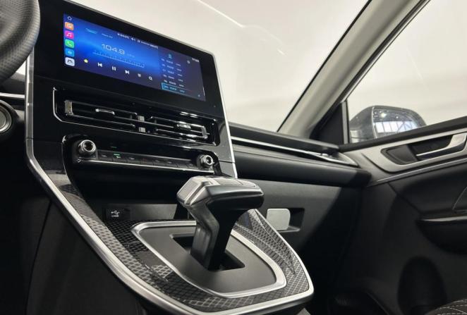 Haval M6 II с пробегом 2024 года, цена 1 850 000 рублей, 17471 км, внедорожник, Автокод Объявления
