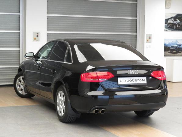 Audi A4 IV (B8) с пробегом 2011 года, цена 935 000 рублей, 175000 км, седан, Автокод Объявления