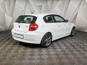BMW 1 серии I (E81/E82/E87/E88) Рестайлинг Москва  - изображение 17