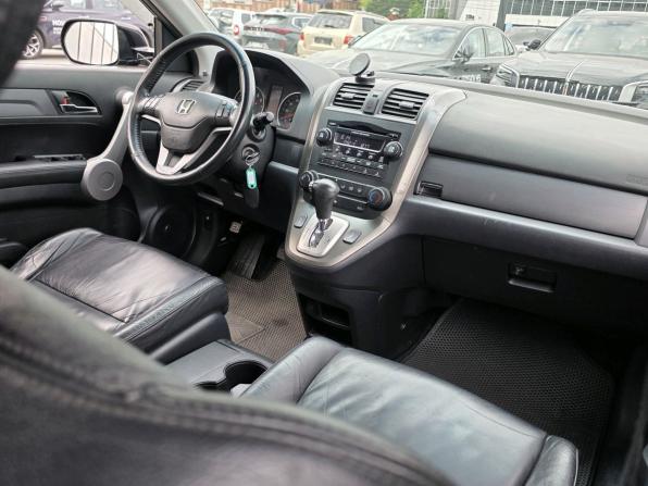 Honda CR-V III с пробегом 2007 года, цена 1 260 000 рублей, 166729 км, внедорожник, Автокод Объявления
