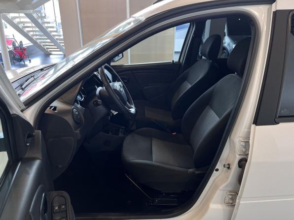 Lada (ВАЗ) Largus I Рестайлинг с пробегом 2024 года, цена 1 325 000 рублей, 76338 км, универсал, Автокод Объявления