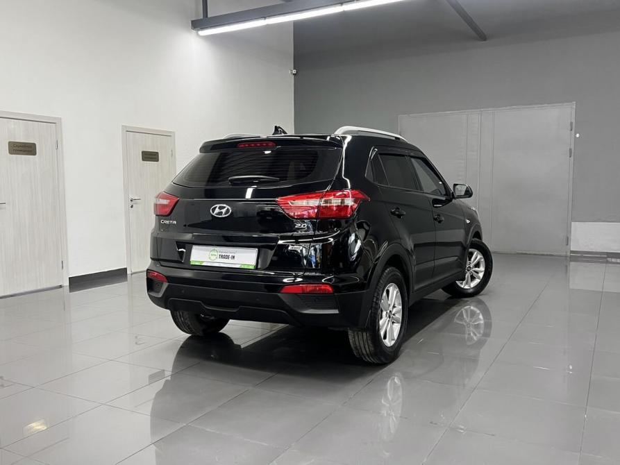 Hyundai Creta I Тверь  - изображение 2