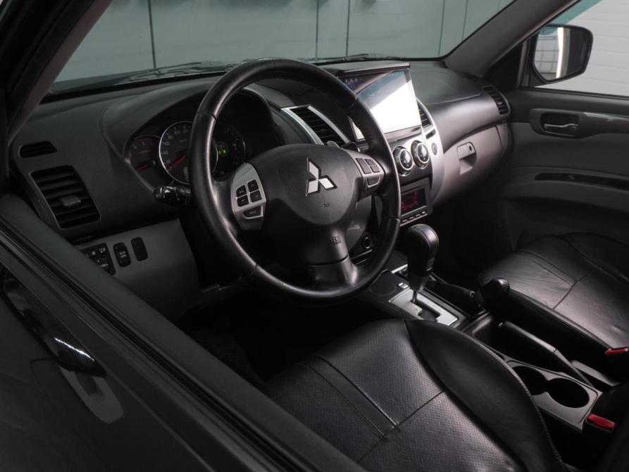 Mitsubishi Pajero Sport II Рестайлинг Воронеж  - изображение 6