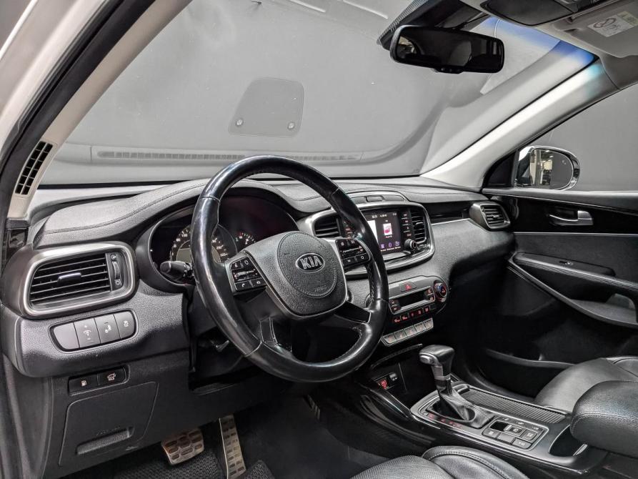 Kia Sorento III Prime Рестайлинг Москва  - изображение 15